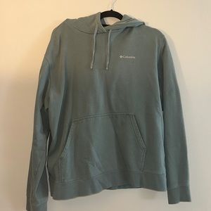 Columbia Sweatshirt Hoodie